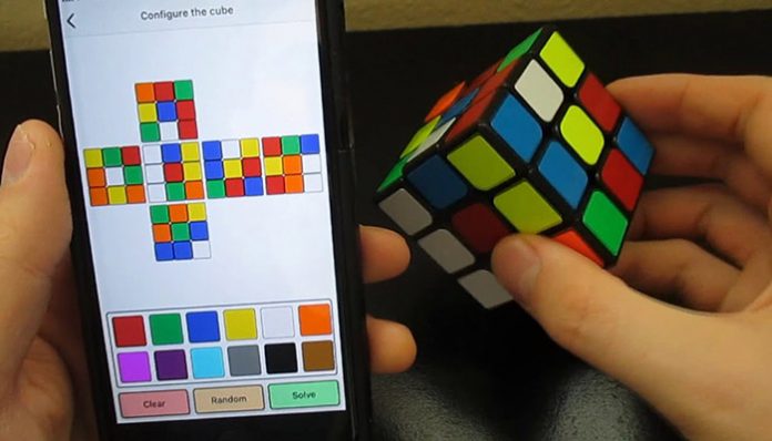 Top 7 Mejores Aplicaciones Para Cubo Rubik Apps Para Cubo Rubik