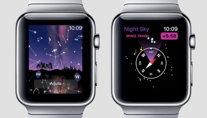 10 Mejores Aplicaciones Para AppleWatch Apps Para Reloj Inteligente