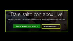 C Mo Crear Una Cuenta En Xbox Live De Forma Gratuita Y R Pida