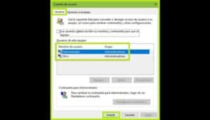 C Mo Activar La Cuenta De Administrador De Windows Pasos Simples