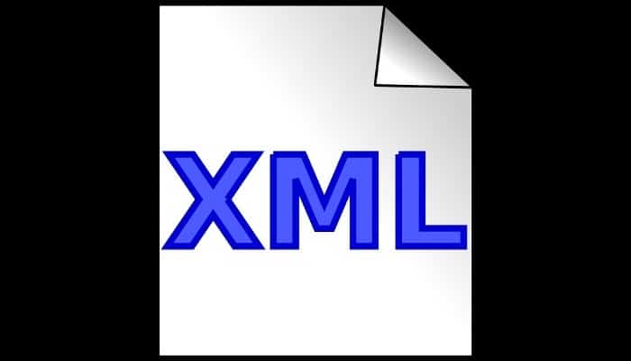 Cómo Abrir Archivos XML Qué Son Tipos Y Programas Para Usarlos