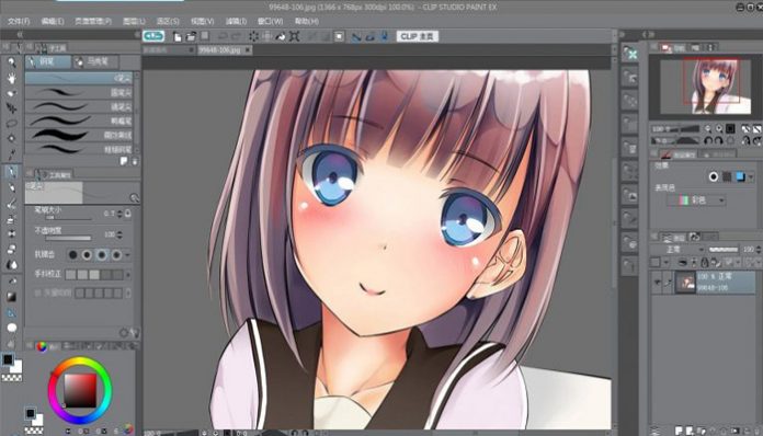 6 Mejores Aplicaciones Para Dibujo Anime | Apps Para Dibujar Anime