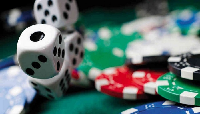 plataforma de apostas casino