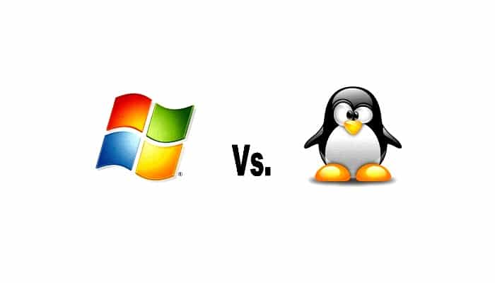 Cuáles Son Las Diferencias Entre Windows Y Linux Y Cuál Es Mejor 2097