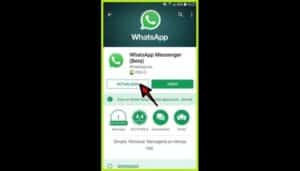actualizar whatsapp gratis 2014