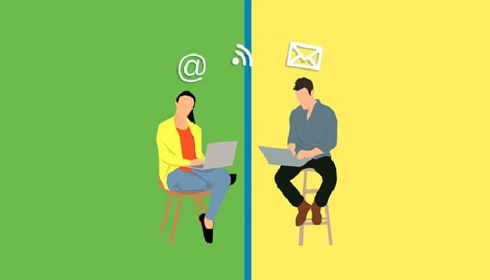 Cómo funciona el WiFi de tu enrutador
