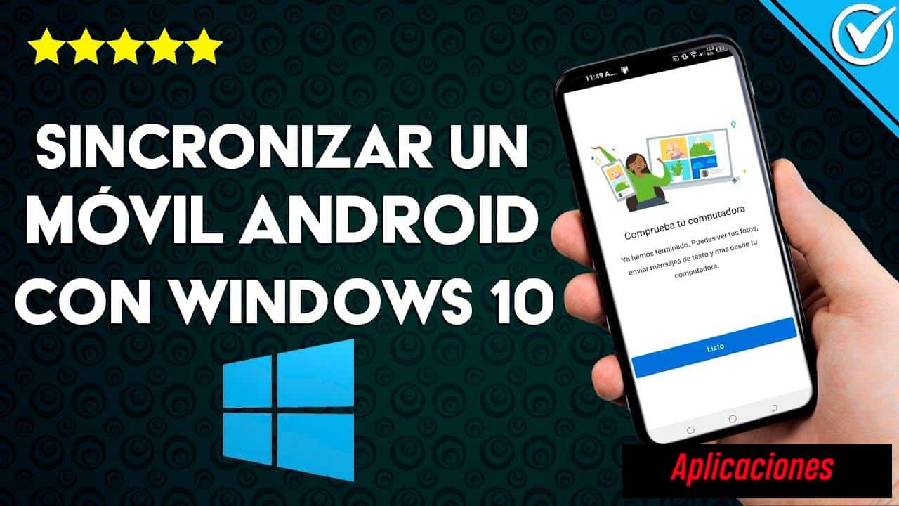 C Mo Sincronizar Tu Android Con Otros Dispositivos Gu A Completa Aplicaciones